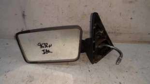 RETROVISOR IZQUIERDO CITROEN AX 1.4 D (52 CV) DE 1990 - D.3557161