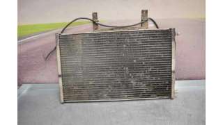 CONDENSADOR / RADIADOR AIRE ACONDICIONADO AUDI A4 BERLINA 1.9 TDI (90 CV) DE 2000 - D.3557609 / DOBLADO 