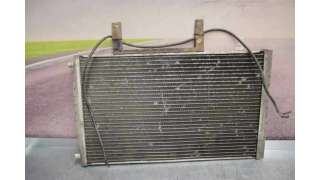 CONDENSADOR / RADIADOR AIRE ACONDICIONADO AUDI A4 BERLINA 1.9 TDI (90 CV) DE 2000 - D.3557609 / DOBLADO 