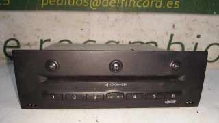 CARGADOR CD RENAULT MEGANE II CLASSIC BERLINA 1.9 dCi D (120 CV) DE 2003 - D.3558045 / ALRO2L56319