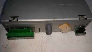 CARGADOR CD RENAULT MEGANE II CLASSIC BERLINA 1.9 dCi D (120 CV) DE 2003 - D.3558045 / ALRO2L56319 2