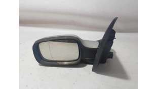 RETROVISOR IZQUIERDO RENAULT MEGANE II CLASSIC BERLINA 1.6 16V (113 CV) DE 2003 - D.3558178