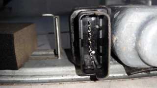 ELEVALUNAS TRASERO DERECHO RENAULT MEGANE II CLASSIC BERLINA 1.6 16V (113 CV) DE 2003 - D.3558197 / 8201010921