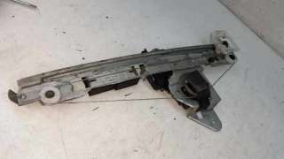 ELEVALUNAS TRASERO DERECHO RENAULT MEGANE II CLASSIC BERLINA 1.6 16V (113 CV) DE 2003 - D.3558197 / 8201010921