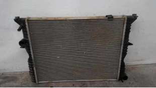 RADIADOR AGUA LAND ROVER DEFENDER 2.4 Td4 (122 CV) DE 2011 - D.3559402