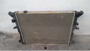 RADIADOR AGUA LAND ROVER DEFENDER 2.4 Td4 (122 CV) DE 2011 - D.3559402 2