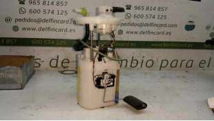AFORADOR HYUNDAI I20 1.2 16V (86 CV) DE 2013 - D.3559551