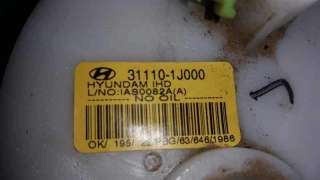 AFORADOR HYUNDAI I20 1.2 16V (86 CV) DE 2013 - D.3559551