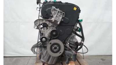 MOTOR COMPLETO ALFA ROMEO 147 1.9 JTD (120 CV) DE 2007 - D.3559557 / 937A3000