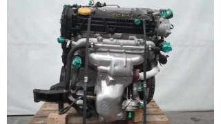 MOTOR COMPLETO ALFA ROMEO 147 1.9 JTD (120 CV) DE 2007 - D.3559557 / 937A3000