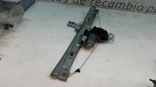 ELEVALUNAS DELANTERO IZQUIERDO PEUGEOT 207 1.6 16V HDi FAP (90 CV) DE 2008 - D.3559565