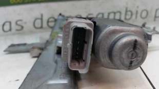 ELEVALUNAS DELANTERO IZQUIERDO PEUGEOT 207 1.6 16V HDi FAP (90 CV) DE 2008 - D.3559565 2