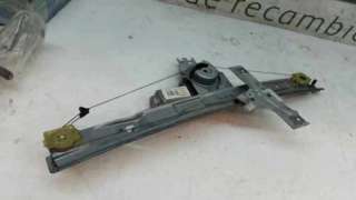 ELEVALUNAS DELANTERO IZQUIERDO PEUGEOT 207 1.6 16V HDi FAP (90 CV) DE 2008 - D.3559565