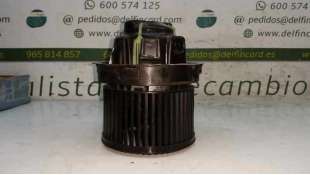 MOTOR CALEFACCION PEUGEOT 207 1.6 16V HDi FAP (90 CV) DE 2008 - D.3559569 / N102992G