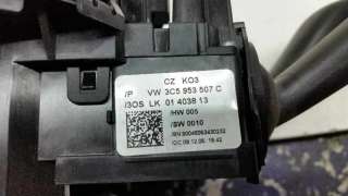 COM 2000 VOLKSWAGEN PASSAT BERLINA 2.0 TDI (140 CV) DE 2006 - D.3559583 / LK01403813