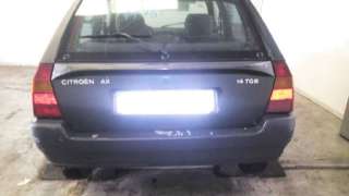 CITROEN AX 14 TRS Tecnic 1991 5p - 17764