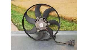 ELECTROVENTILADOR SEAT ALTEA XL 2.0 TDI (170 CV) DE 2007 - D.3560602 / 1K0959455N 2