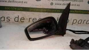 RETROVISOR IZQUIERDO FIAT STILO MULTI WAGON 1.9 JTD 16V (140 CV) DE 2005 - D.3561471