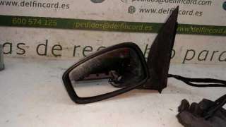 RETROVISOR IZQUIERDO FIAT STILO MULTI WAGON 1.9 JTD 16V (140 CV) DE 2005 - D.3561471