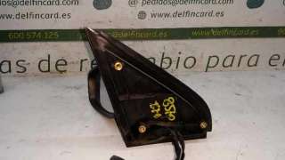 RETROVISOR IZQUIERDO FIAT STILO MULTI WAGON 1.9 JTD 16V (140 CV) DE 2005 - D.3561471