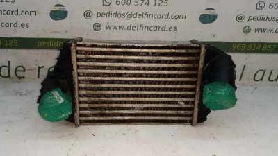 INTERCOOLER FIAT STILO MULTI WAGON 1.9 JTD 16V (140 CV) DE 2005 - D.3561481