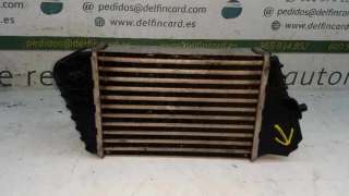 INTERCOOLER FIAT STILO MULTI WAGON 1.9 JTD 16V (140 CV) DE 2005 - D.3561481