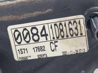 RETROVISOR DERECHO FORD MONDEO BERLINA 2.0 16V DI TD (116 CV) DE 2002 - D.3561896 / 00841D81631
