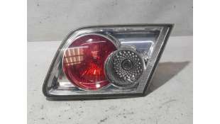 PILOTO TRASERO DERECHO MAZDA 6 BERLINA 2.3 (166 CV) DE 2003 - D.3562326
