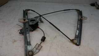 ELEVALUNAS DELANTERO IZQUIERDO PEUGEOT 206 4-TRG. 1.4 (75 CV) DE 2008 - D.3562824