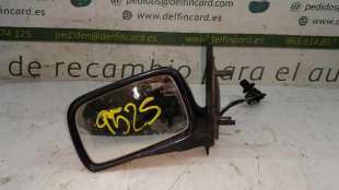 RETROVISOR IZQUIERDO VOLKSWAGEN POLO BERLINA 1.4 (60 CV) DE 1996 - D.3563170