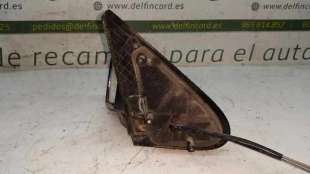 RETROVISOR IZQUIERDO VOLKSWAGEN POLO BERLINA 1.4 (60 CV) DE 1996 - D.3563170 2