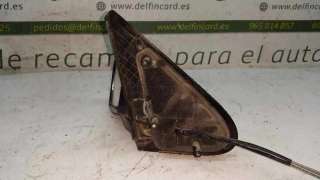 RETROVISOR IZQUIERDO VOLKSWAGEN POLO BERLINA 1.4 (60 CV) DE 1996 - D.3563170