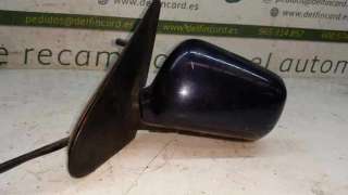 RETROVISOR IZQUIERDO VOLKSWAGEN POLO BERLINA 1.4 (60 CV) DE 1996 - D.3563170