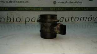CAUDALIMETRO VOLKSWAGEN GOLF V BERLINA 1.9 TDI (105 CV) DE 2007 - D.3563218 / 0281002531