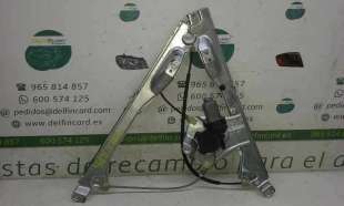 ELEVALUNAS DELANTERO DERECHO RENAULT CLIO III 1.5 dCi D (86 CV) DE 2007 - D.3563970 / 400861D