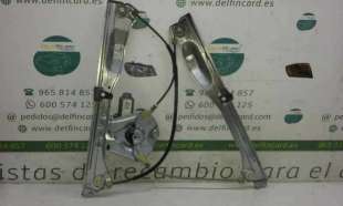 ELEVALUNAS DELANTERO DERECHO RENAULT CLIO III 1.5 dCi D (86 CV) DE 2007 - D.3563970 / 400861D 2