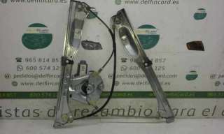 ELEVALUNAS DELANTERO DERECHO RENAULT CLIO III 1.5 dCi D (86 CV) DE 2007 - D.3563970 / 400861D