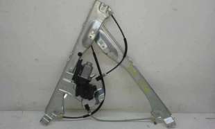 ELEVALUNAS DELANTERO IZQUIERDO RENAULT CLIO III 1.5 dCi D (86 CV) DE 2007 - D.3563971 / 400858J