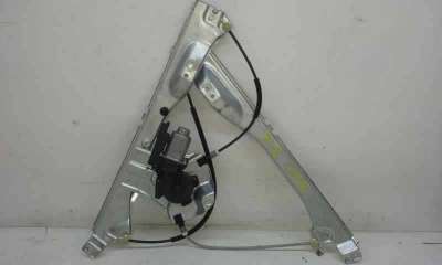ELEVALUNAS DELANTERO IZQUIERDO RENAULT CLIO III 1.5 dCi D (86 CV) DE 2007 - D.3563971 / 400858J