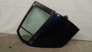 PUERTA TRASERA DERECHA VOLKSWAGEN GOLF V BERLINA 1.6 (102 CV) DE 2006 - D.3564210