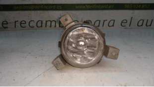 FARO ANTINIEBLA IZQUIERDO DAEWOO MATIZ 1.0 (64 CV) DE 2003 - D.3564557