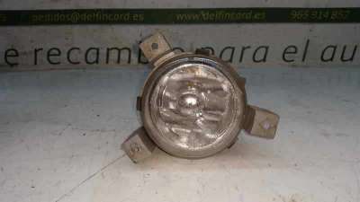 FARO ANTINIEBLA IZQUIERDO DAEWOO MATIZ 1.0 (64 CV) DE 2003 - D.3564557