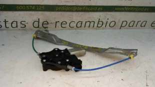 ELEVALUNAS DELANTERO DERECHO OPEL CORSA D 1.3 16V CDTI (75 CV) DE 2012 - D.3564578