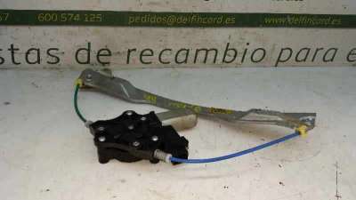 ELEVALUNAS DELANTERO DERECHO OPEL CORSA D 1.3 16V CDTI (75 CV) DE 2012 - D.3564578
