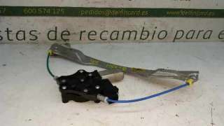 ELEVALUNAS DELANTERO DERECHO OPEL CORSA D 1.3 16V CDTI (75 CV) DE 2012 - D.3564578