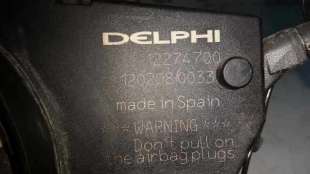 COM 2000 OPEL CORSA D 1.3 16V CDTI (75 CV) DE 2012 - D.3564584 / 12274700 2