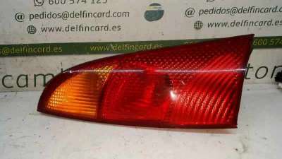 PILOTO TRASERO IZQUIERDO FORD FOCUS BERLINA 1.6 16V (101 CV) DE 1999 - D.3564639