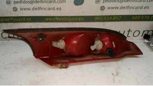 PILOTO TRASERO IZQUIERDO FORD FOCUS BERLINA 1.6 16V (101 CV) DE 1999 - D.3564639 2
