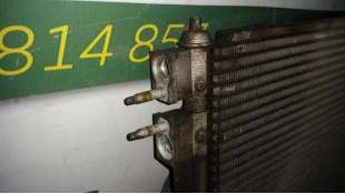 CONDENSADOR / RADIADOR AIRE ACONDICIONADO FORD FOCUS BERLINA 1.6 16V (101 CV) DE 1999 - D.3564653 2