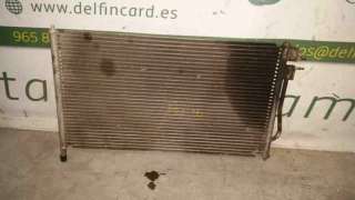 CONDENSADOR / RADIADOR AIRE ACONDICIONADO FORD FOCUS BERLINA 1.6 16V (101 CV) DE 1999 - D.3564653